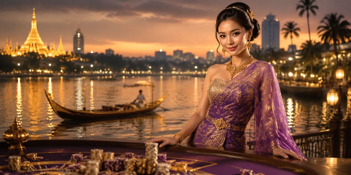 shwe game