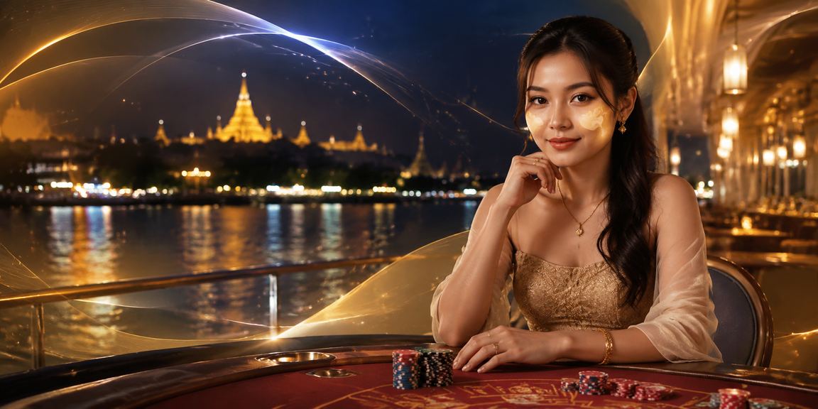 shwe game