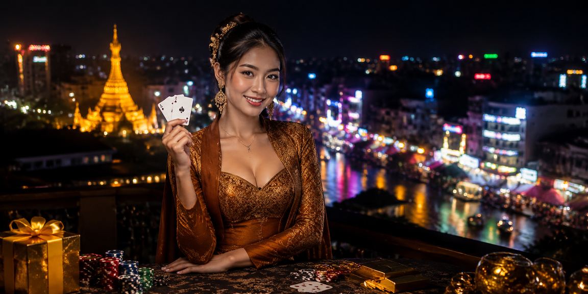 shwe game