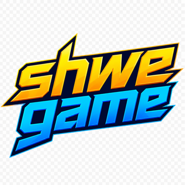 Shwe Game Logo